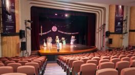 Foto tomada de: Comisión Fílmica de Bogotá