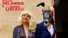 Foto: Edson Velandia y Adriana Lizcano 