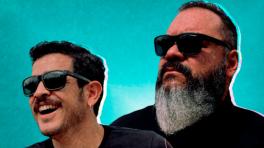 En esta nueva entrega, Andrés Sierra y Nicolás Parra fusionan el rock latino con el dancehall jamaiquino sin abandonar su esencia. 