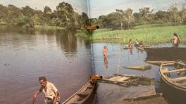 Todas las fotos del libro de David Fayad Sanz.