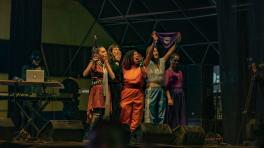 Foto: Cortesía de Carlos E. Moncayo @SudakaenlaCasa  