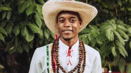 Javier Castillo Ortiz 