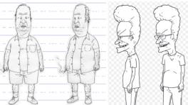  Beavis y Butt-Head