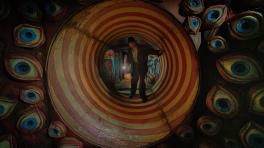 El callejón de las almas perdidas