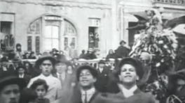 Historia del cine colombiano