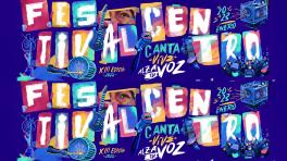 Festival Centro 2022
