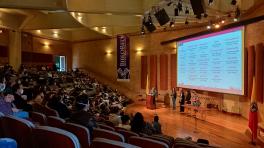 Foto: Secretaria de Cultura, Recreación y Deporte