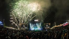 Festival Estéreo Picnic