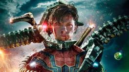 Peter Parker en Spider-Man: No Way Home