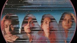 Imagen tomada del Facebook oficial de Warpaint