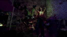 “Love Is Violence”- Alice Glass