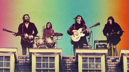 The Beatles: Get Back