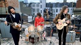 The Beatles Get Back 