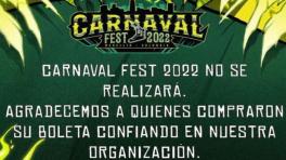 Imagen extraída de las redes del festival.