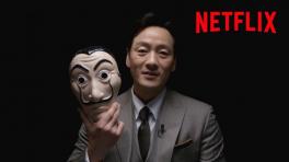 Park Hae-soo interpretará a Berlín en esta nueva versión.