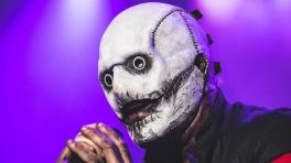 Corey Taylor