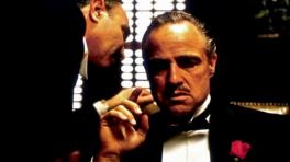 The Godfather o El Padrino, en español, de Francis Ford Coppola es una trilogía que fue coescrita junto al novelista Mario Puzo.