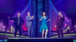 The Righteous Gemstones