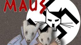 Maus de Art Spiegelman