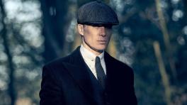 Tommy Shelby (Cillian Murphy)