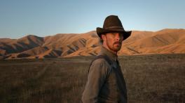 La directora neozelandesa, Jane Campion, fue la mente detrás de esta película.