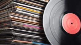 Desde 1981 no se habían vendido tantos vinilos como en el año que acaba de pasar. 