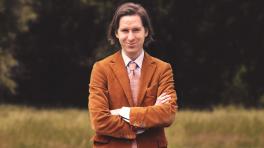 Wes Anderson