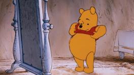 Winnie the Pooh es uno de los personajes más importantes del cine y la televisión y fue creado por A.A Milne.
