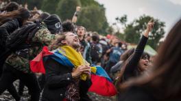 Foto de Pablo Arturo Pulido. 