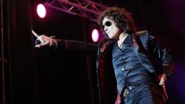 Enrique Bunbury
