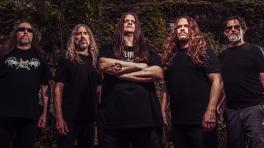 Cannibal Corpse 