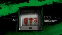 Napalm Death-‘Resentment Is Always Seismic’.