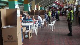 Foto por: Policía Nacional de Colombia