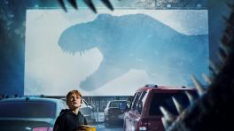 Jurassic World