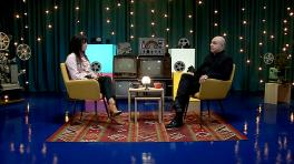 Diana Rico y Sandro Romero Rey,