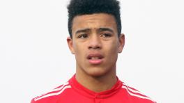 Mason Greenwood acusado de abuso físico y sexual. 