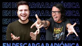 En descarga Radiónica
