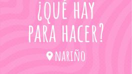 ¿Qué hay para hacer? Radiónica