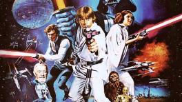 Star Wars: una nueva esperanza