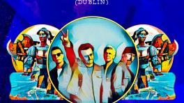 La vuelta al mundo en canciones: Dublín