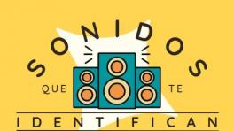 Sonidos que te identifican