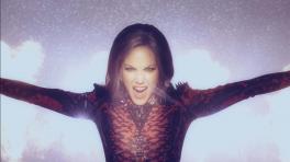 “Handshake With Hell” de Arch Enemy.