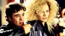 Fotograma de "Carne Trémula".