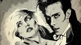 The Post-Punk Black & White Cult Classics de Butcher Billy.