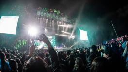 Foto tomada del Facebook oficial del Festival Estéreo Picnic