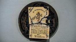 Imagen tomada del Facebook de la Fundación Gilberto Alzate Avendaño