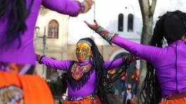 Foto cortesía de la SCRD.