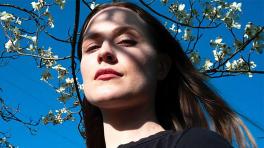 Phoenix Rising de Evan Rachel Wood.