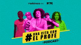 Una cita con el profe, tercera temporada