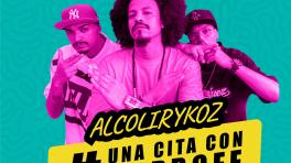 Una cita con Alcolirykoz